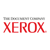 Xerox Company Logo - Xerox - Freevectorlogo.net: brand logos for free download