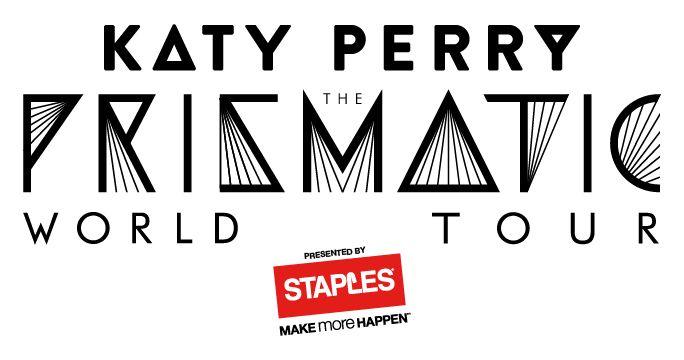 Make More Happen Staples Logo - ADDING MULTIMEDIA Staples and Katy Perry 