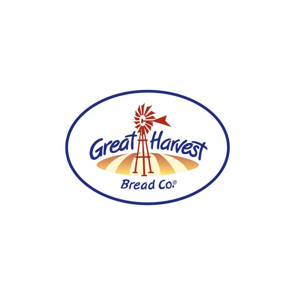 Harvest Company Logo - Great Harvest Bread Co
