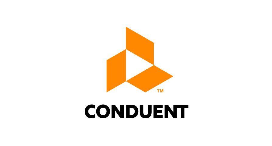 Xerox Company Logo - Xerox Unveils Conduent's New Global Brand Identity