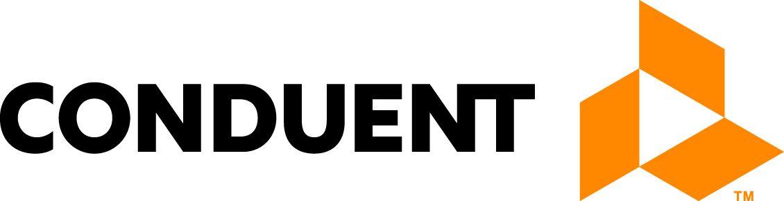 Xerox Company Logo - Xerox Unveils Conduent's New Global Brand Identity