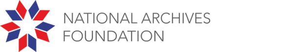 National Archives and Records Administration Logo - National Archives Foundation