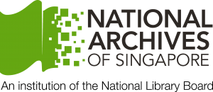National Archives Logo - Off The Record » About NAS
