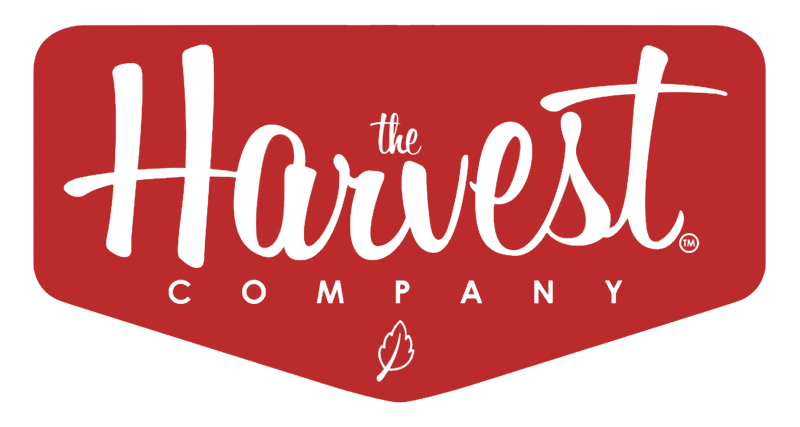 Harvest Company Logo - Redding Harvest Company Logo Gear Supply