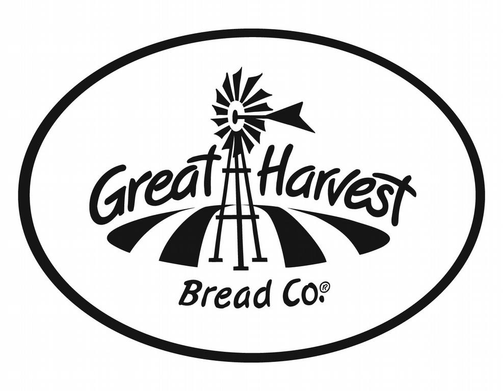 Harvest Company Logo - Fun Stuff: Great Harvest Tours. Healthy Ideas for Kids