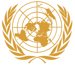 Old United Nations Logo - Flags - Maps, Flags, Boundaries - Research Guides at United Nations ...