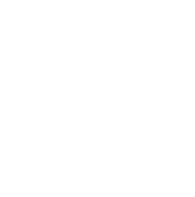 Harvest Company Logo - Urban Harvest Brewing Company Milwaukee Taproom & Brewery