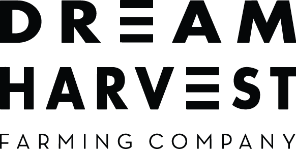 Harvest Company Logo - Dream Harvest
