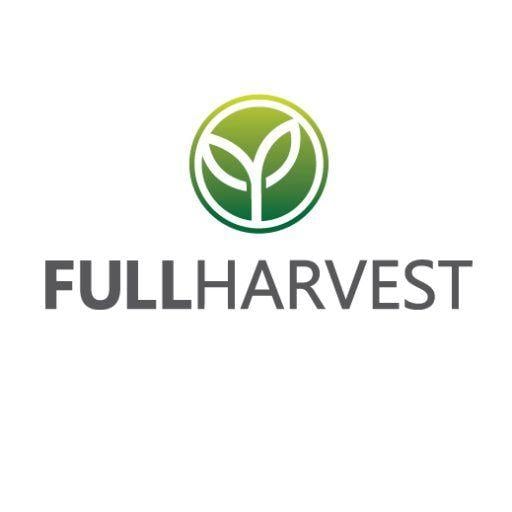 Harvest Company Logo - Full Harvest Closes $2M Seed Financing Round |FinSMEs