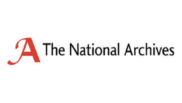 National Archives Logo - National Archives | Changeboard