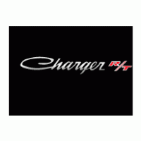 Dodge Charger Logo - Dodge Charger RT | Brands of the World™ | Download vector logos and ...