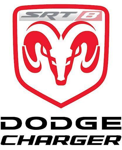 Dodge Charger Logo - Dodge Charger SRT8??? If it's got 