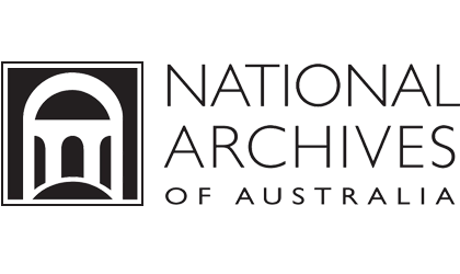 National Archives Logo - National Archives | Self Service Platform Developer | Agile Digital