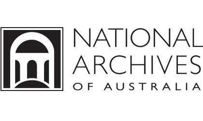 National Archives Logo - National Archives. Self Service Platform Developer