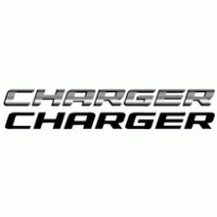 Charger Logo - Dodge Charger | Brands of the World™ | Download vector logos and ...