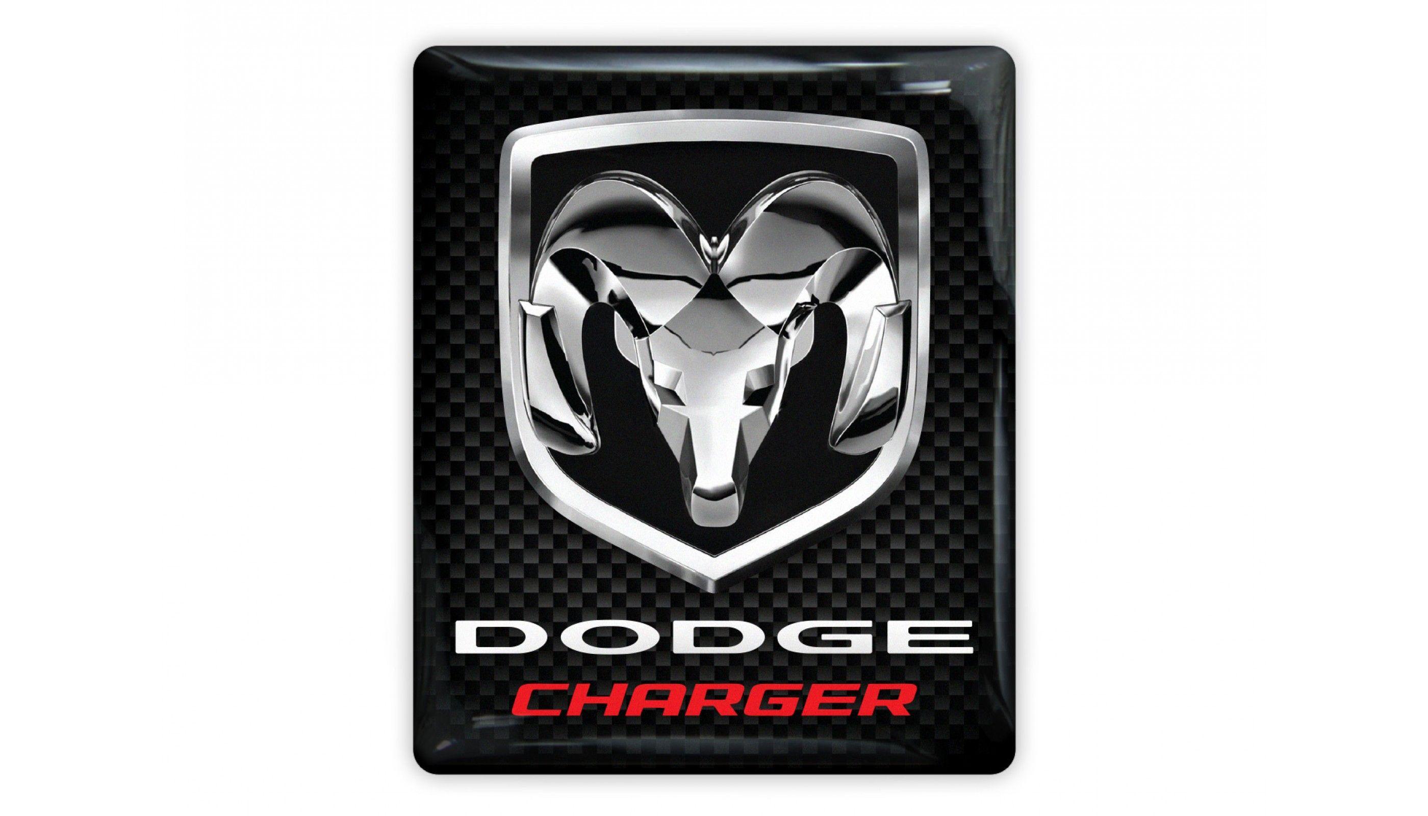 Dodge Charger Logo - Dodge Charger