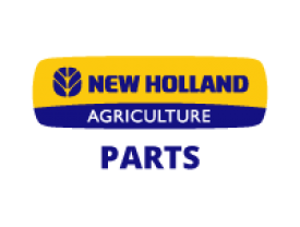 New Holland Parts Logo - Mahindra Dealer Wells Tractor, Paris, Tennessee