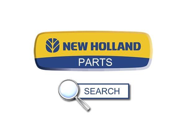 New Holland Parts Logo - Spare Parts Galway Tractor Agri Parts Genuine Spare Parts Galway