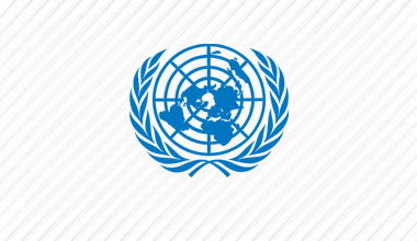 Map United Nations Logo - UNTSO. United Nations Truce Supervision Organization