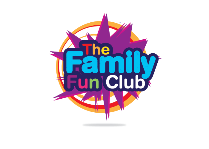 Family Fun Logo - LogoDix