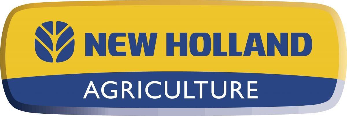 New Holland Parts Logo - New Holland Releases Winter Fix Sales Event. Apple Farm Service Inc