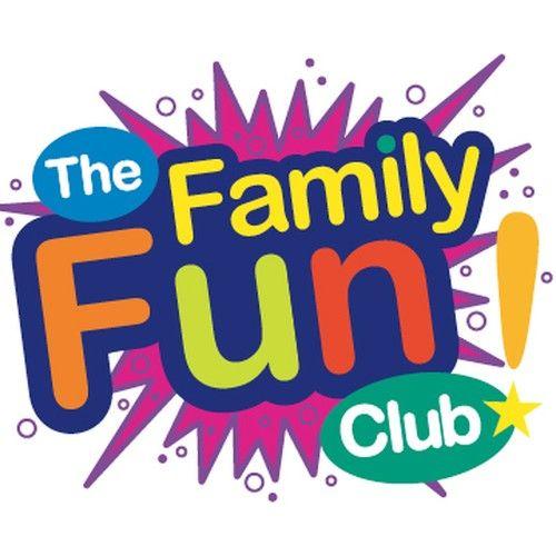 Family Fun Logo - Help 