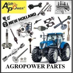 New Holland Parts Logo - New Holland Parts - New Holland Tractor Parts manufacturers USA, UK