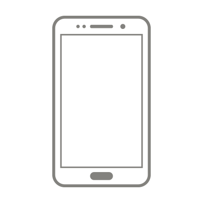 White Phone Logo - Samsung Galaxy S6 - The Official Samsung Galaxy Site