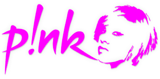 Pink Singer Logo - Image result for pink singer logo | BAD ASS PINK!!!
