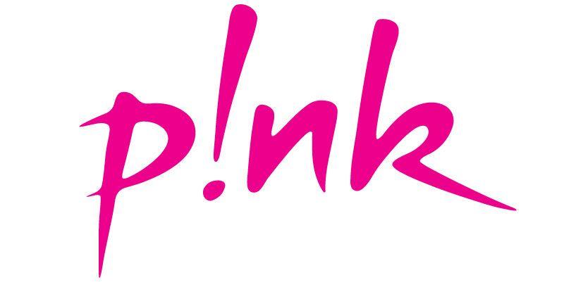 Pink Singer Logo - LogoDix