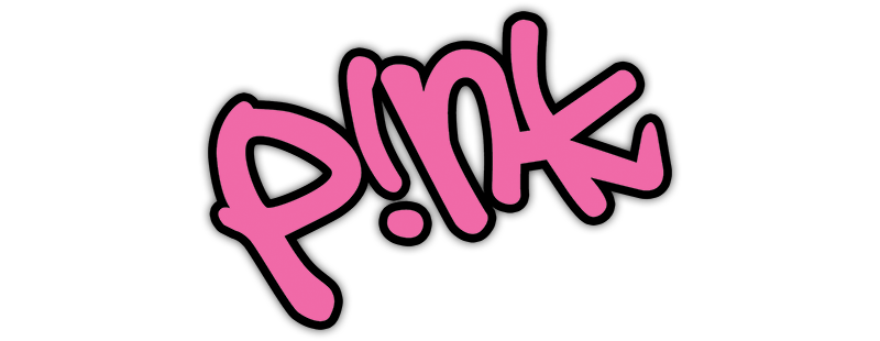 Pink Singer Logo - Pink Logo Png Images
