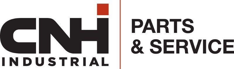 New Holland Parts Logo - PKA MARKETING | Clients