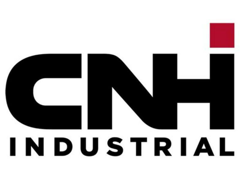 New Holland Parts Logo - CNH Industrial Newsroom : CNH Industrial opens a new parts depot