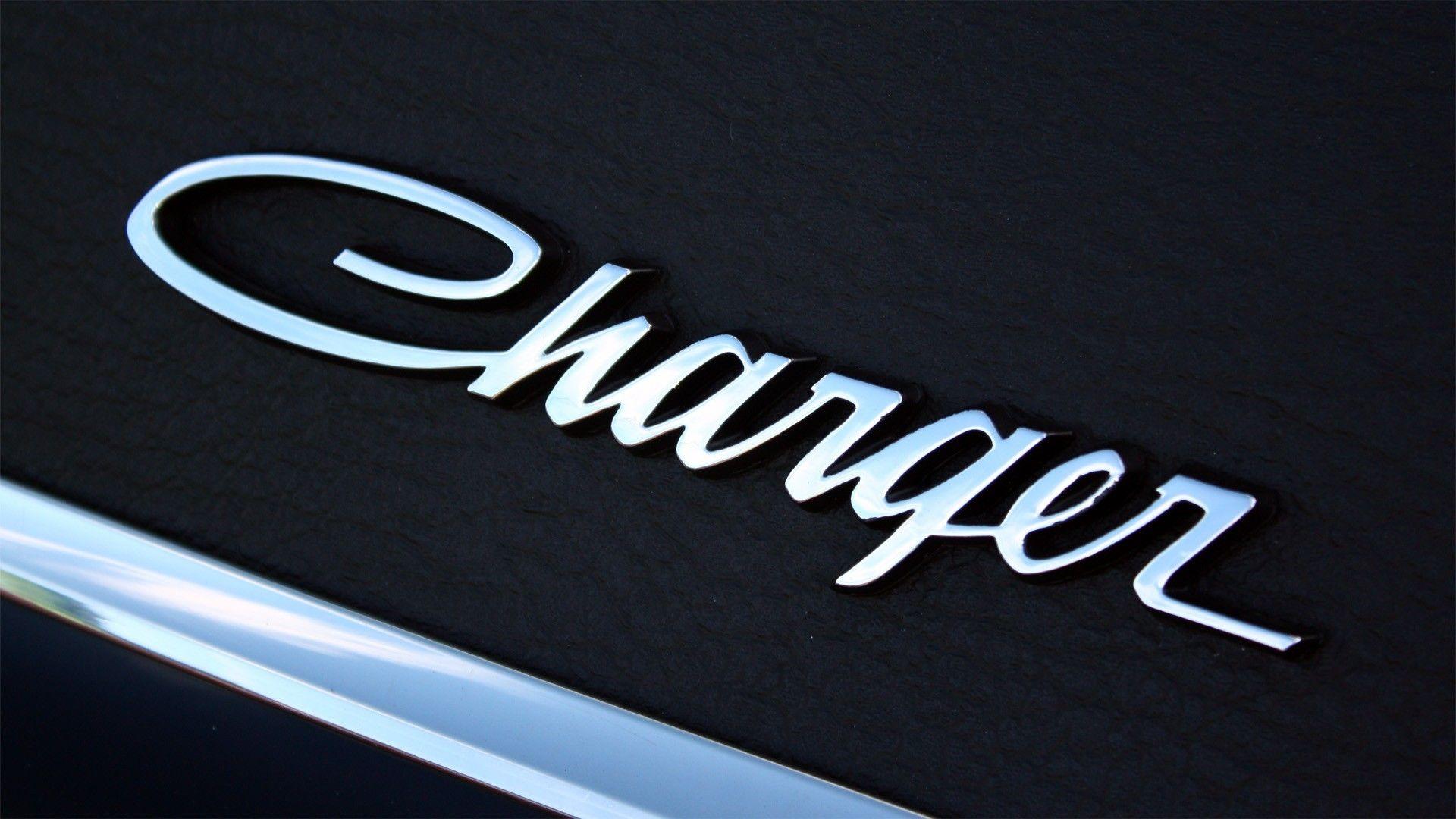 Dodge Charger Logo - Dodge Charger Logo, HD Logo, 4k Wallpapers, Images, Backgrounds ...