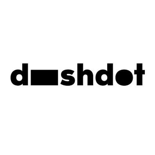 Dash Dot Logo - Dashdot | Free Listening on SoundCloud