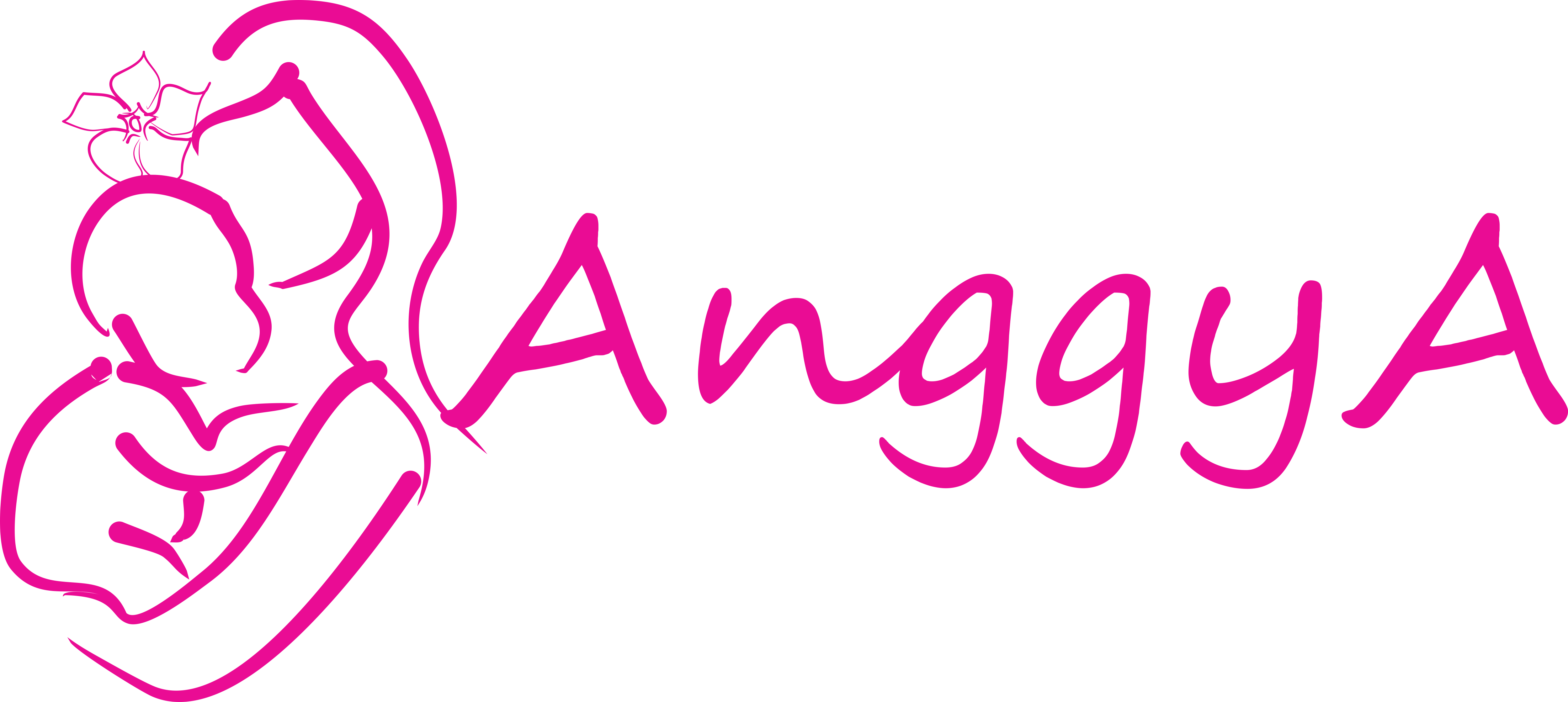 Pink Singer Logo - Pink Singer Logo Transparent