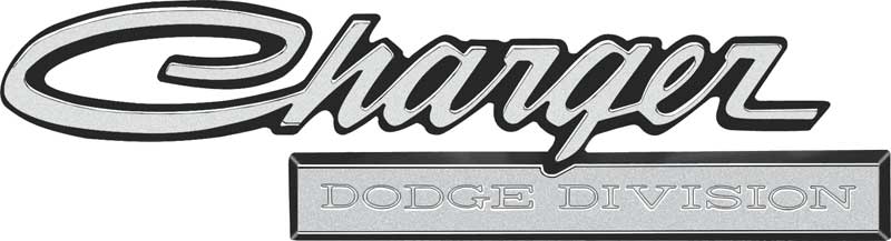 Dodge Charger Logo - All Makes All Models Parts Charger Dodge