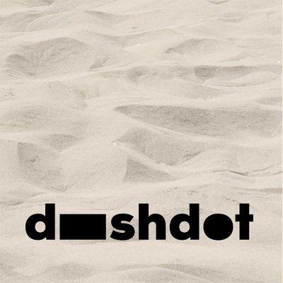Dash Dot Logo - Dashdot (@dashdotlive) | Twitter