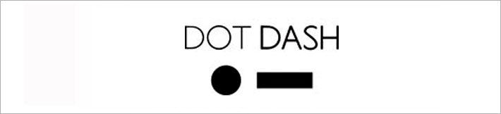 Dash Dot Logo - Vendors — Urbane