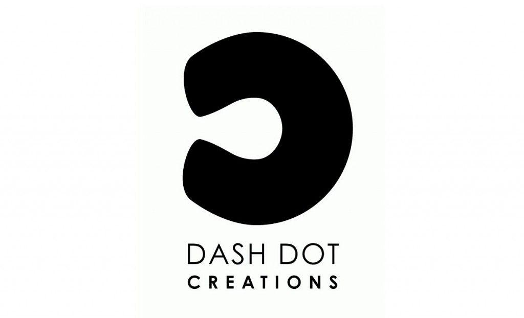 Dash Dot Logo - Poland: guest country - 3DWire3DWire
