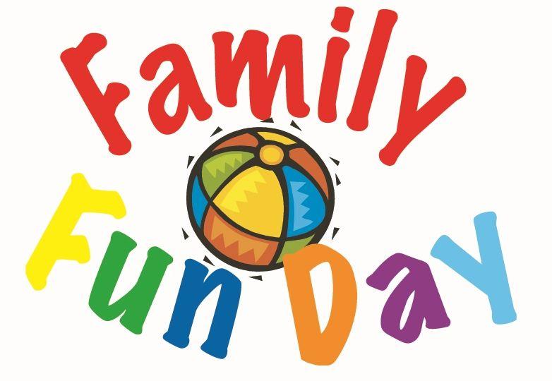 Family Fun Logo - family-fun-day-logo | Bar Red Sports bar and Function Suite