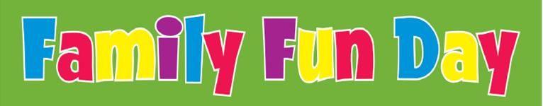 Family Fun Logo - Family Fun Day Logo - The Chamber | Grand Haven, Spring Lake, Ferrysburg