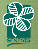 Genesis Rehab Logo - Genesis Rehab logo