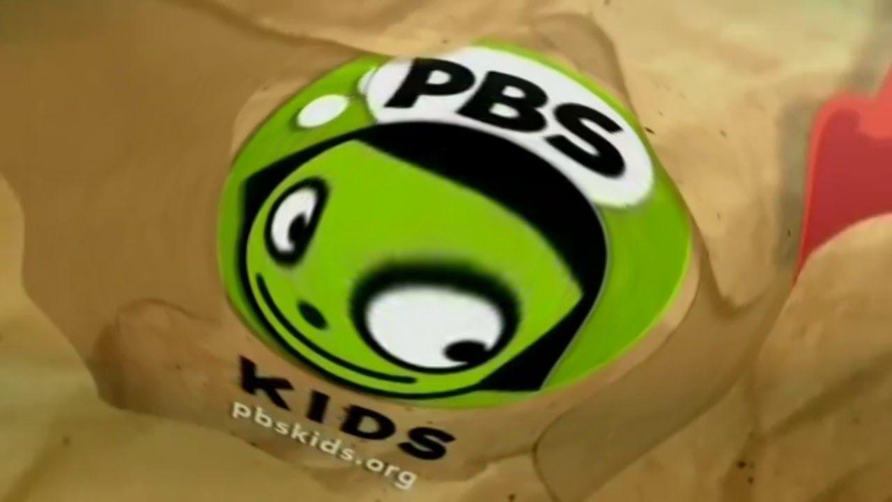 Dash Dot Logo - PBS KIDS DASH DOT LOGO EFFECTS - YouTube