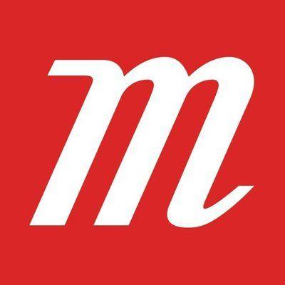 Marucci Logo - Marucci (@MarucciSports) | Twitter