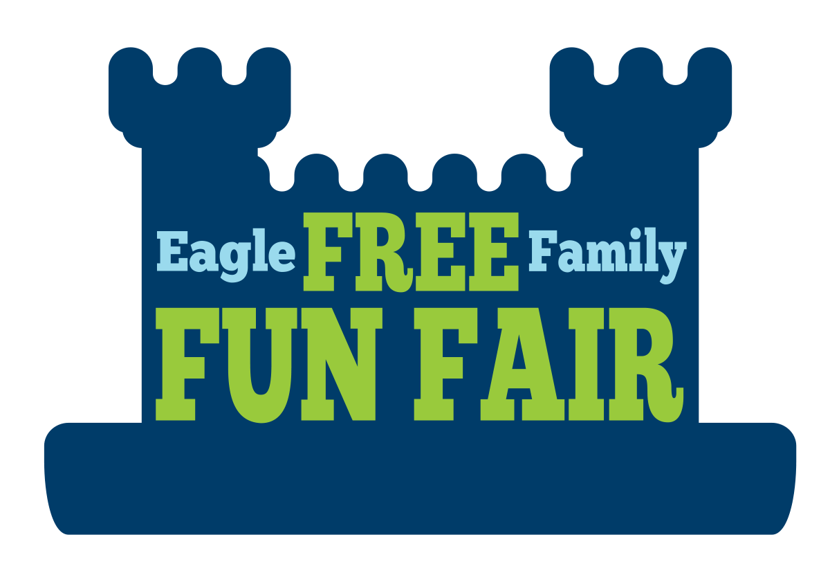 Family Fun Logo - Home Free Family Fun Fair