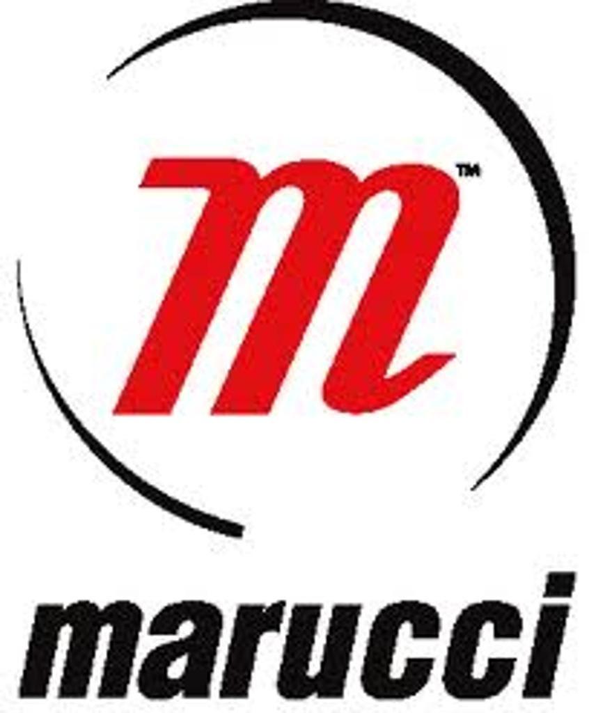 Marucci Logo - Marucci Logos