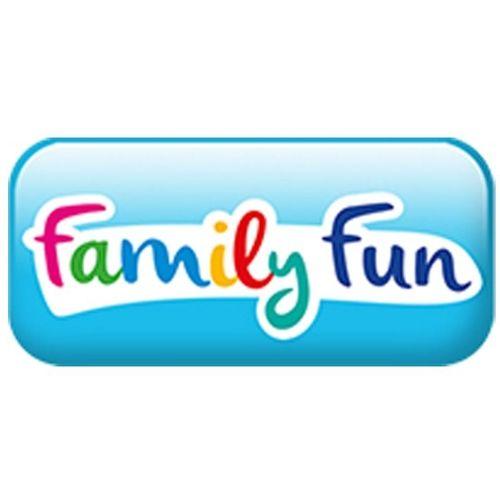 Family Fun Logo - Family Fun