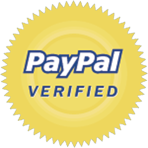 PayPal Verified Seller Logo - STEALTH HACKER: How to Verify PayPal without Credit Card or Debit Card