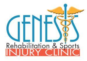 Genesis Rehab Logo - Ontario Rehab Alliance